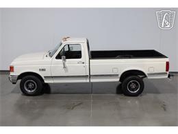 1990 Ford F150 (CC-2073162) for sale in Peoria, Arizona