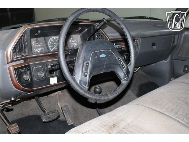 1990 Ford F150 (CC-2073162) for sale in Peoria, Arizona