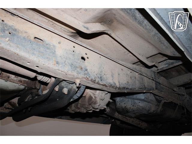 1990 Ford F150 (CC-2073162) for sale in Peoria, Arizona