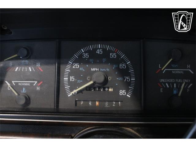 1990 Ford F150 (CC-2073162) for sale in Peoria, Arizona