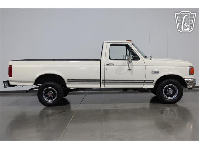 1990 Ford F150 (CC-2073162) for sale in Peoria, Arizona