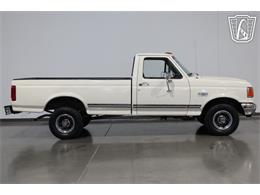 1990 Ford F150 (CC-2073162) for sale in Peoria, Arizona