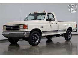 1990 Ford F150 (CC-2073162) for sale in Peoria, Arizona