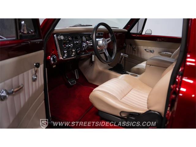 1972 Chevrolet C10 (CC-2073164) for sale in Lithia Springs, Georgia