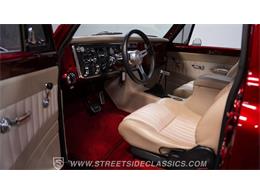 1972 Chevrolet C10 (CC-2073164) for sale in Lithia Springs, Georgia