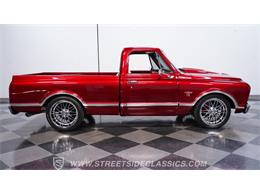1972 Chevrolet C10 (CC-2073164) for sale in Lithia Springs, Georgia