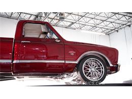 1972 Chevrolet C10 (CC-2073164) for sale in Lithia Springs, Georgia