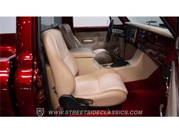 1972 Chevrolet C10 (CC-2073164) for sale in Lithia Springs, Georgia