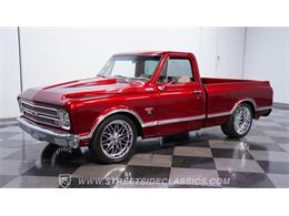 1972 Chevrolet C10 (CC-2073164) for sale in Lithia Springs, Georgia