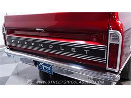 1972 Chevrolet C10 (CC-2073164) for sale in Lithia Springs, Georgia