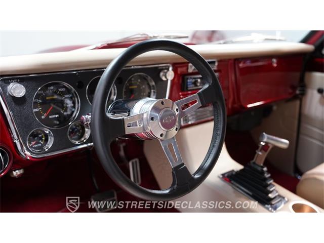 1972 Chevrolet C10 (CC-2073164) for sale in Lithia Springs, Georgia