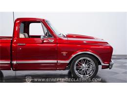 1972 Chevrolet C10 (CC-2073164) for sale in Lithia Springs, Georgia