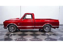 1972 Chevrolet C10 (CC-2073164) for sale in Lithia Springs, Georgia