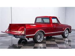 1972 Chevrolet C10 (CC-2073164) for sale in Lithia Springs, Georgia
