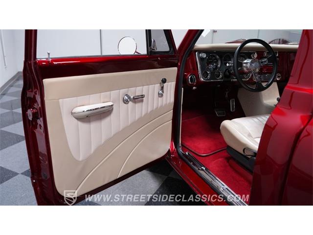 1972 Chevrolet C10 (CC-2073164) for sale in Lithia Springs, Georgia