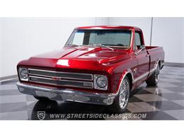 1972 Chevrolet C10 (CC-2073164) for sale in Lithia Springs, Georgia