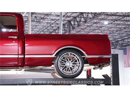 1972 Chevrolet C10 (CC-2073164) for sale in Lithia Springs, Georgia