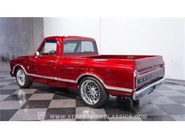 1972 Chevrolet C10 (CC-2073164) for sale in Lithia Springs, Georgia