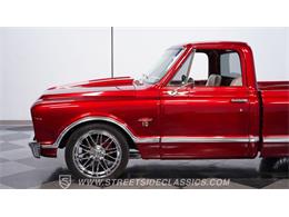 1972 Chevrolet C10 (CC-2073164) for sale in Lithia Springs, Georgia