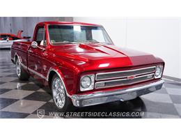 1972 Chevrolet C10 (CC-2073164) for sale in Lithia Springs, Georgia