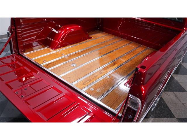 1972 Chevrolet C10 (CC-2073164) for sale in Lithia Springs, Georgia