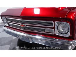 1972 Chevrolet C10 (CC-2073164) for sale in Lithia Springs, Georgia