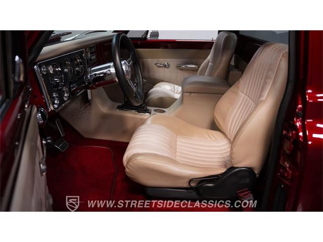 1972 Chevrolet C10 (CC-2073164) for sale in Lithia Springs, Georgia