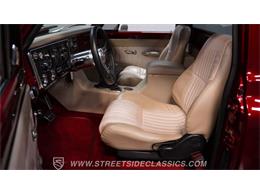 1972 Chevrolet C10 (CC-2073164) for sale in Lithia Springs, Georgia