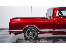 1972 Chevrolet C10 (CC-2073164) for sale in Lithia Springs, Georgia