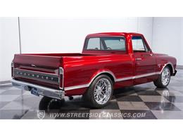 1972 Chevrolet C10 (CC-2073164) for sale in Lithia Springs, Georgia