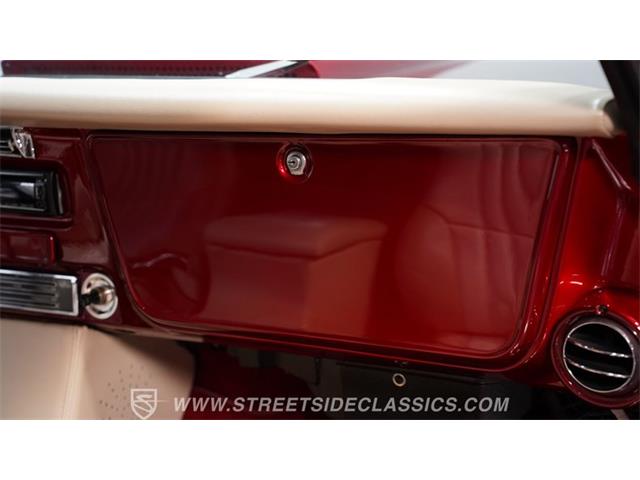 1972 Chevrolet C10 (CC-2073164) for sale in Lithia Springs, Georgia