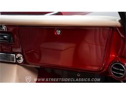 1972 Chevrolet C10 (CC-2073164) for sale in Lithia Springs, Georgia