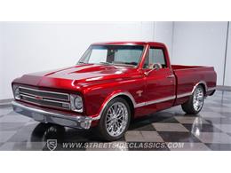 1972 Chevrolet C10 (CC-2073164) for sale in Lithia Springs, Georgia