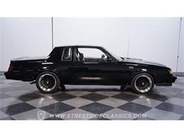 1987 Buick Grand National (CC-2073165) for sale in Lithia Springs, Georgia
