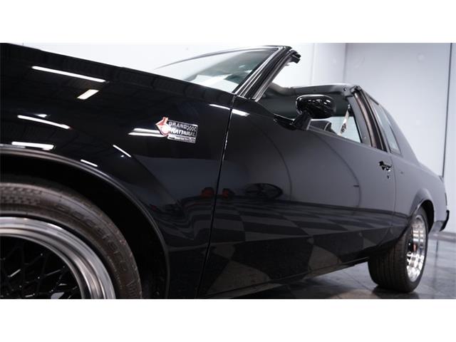 1987 Buick Grand National (CC-2073165) for sale in Lithia Springs, Georgia