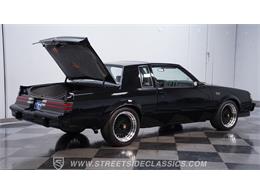 1987 Buick Grand National (CC-2073165) for sale in Lithia Springs, Georgia