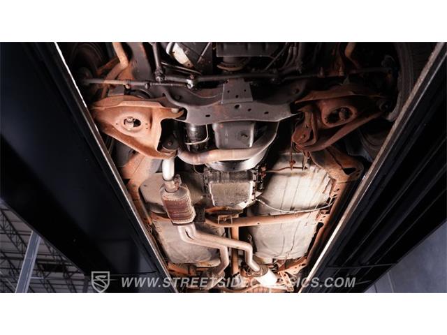 1987 Buick Grand National (CC-2073165) for sale in Lithia Springs, Georgia