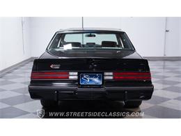 1987 Buick Grand National (CC-2073165) for sale in Lithia Springs, Georgia