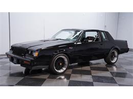 1987 Buick Grand National (CC-2073165) for sale in Lithia Springs, Georgia