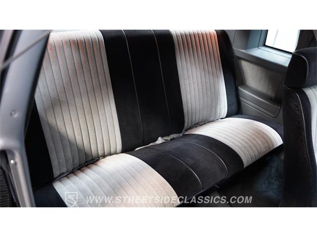 1987 Buick Grand National (CC-2073165) for sale in Lithia Springs, Georgia