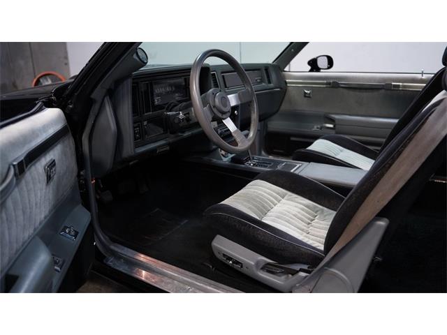 1987 Buick Grand National (CC-2073165) for sale in Lithia Springs, Georgia