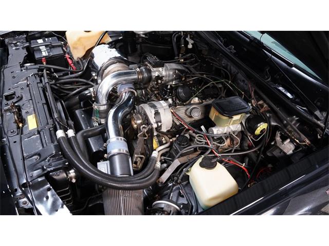 1987 Buick Grand National (CC-2073165) for sale in Lithia Springs, Georgia