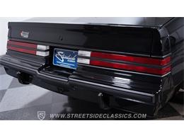 1987 Buick Grand National (CC-2073165) for sale in Lithia Springs, Georgia