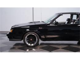 1987 Buick Grand National (CC-2073165) for sale in Lithia Springs, Georgia