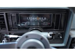 1987 Buick Grand National (CC-2073165) for sale in Lithia Springs, Georgia