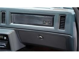1987 Buick Grand National (CC-2073165) for sale in Lithia Springs, Georgia