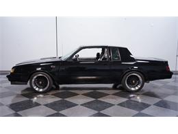 1987 Buick Grand National (CC-2073165) for sale in Lithia Springs, Georgia