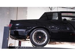1987 Buick Grand National (CC-2073165) for sale in Lithia Springs, Georgia