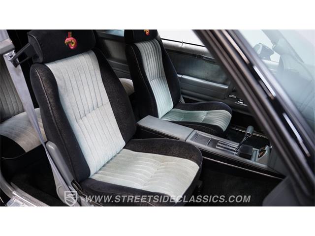 1987 Buick Grand National (CC-2073165) for sale in Lithia Springs, Georgia