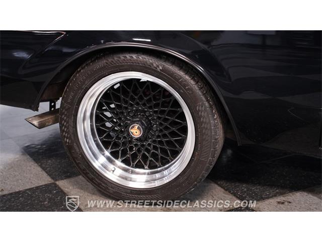 1987 Buick Grand National (CC-2073165) for sale in Lithia Springs, Georgia